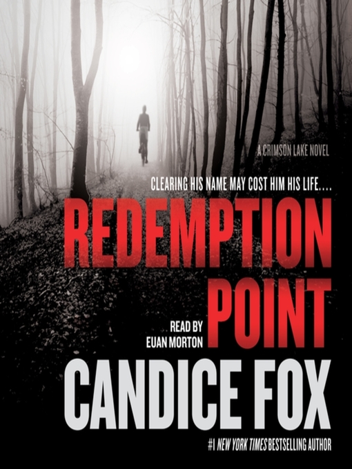 Title details for Redemption Point by Candice Fox - Wait list